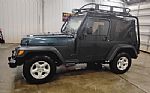 2005 WRANGLER Thumbnail 5