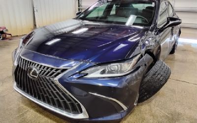 Photo of a 2025 Lexus ES ES 300H for sale