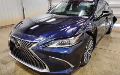 Photo of a 2025 Lexus ES ES 300H for sale