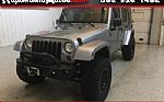 2013 Wrangler Thumbnail 1