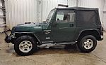 2001 Wrangler Thumbnail 5