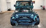 2001 Wrangler Thumbnail 7