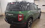 2024 BRONCO SPORT Thumbnail 3