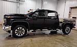 2024 Silverado 2500HD Thumbnail 2