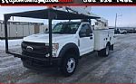2022 F-550 Thumbnail 1