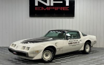 1980 Pontiac Firebird 