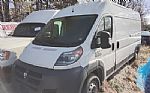 2015 1500 PROMASTER Thumbnail 1