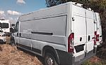 2015 1500 PROMASTER Thumbnail 2