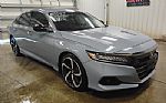 2022 ACCORD SEDAN Thumbnail 1