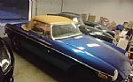 1974 MGB Roadster Thumbnail 3