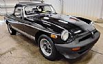 1980 MGB Thumbnail 1