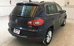 2011 Tiguan Thumbnail 4