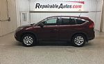 2015 CR-V Thumbnail 5