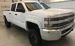 2015 Silverado 2500HD Thumbnail 2