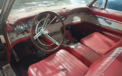 Photo of a 1961 Ford Thunderbird for sale