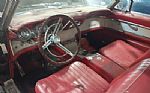 1961 Thunderbird Thumbnail 1