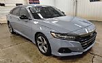 2022 HONDA ACCORD SEDAN