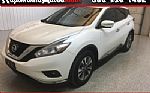 2015 Murano Thumbnail 1