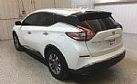 2015 Murano Thumbnail 3