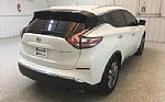 2015 Murano Thumbnail 4