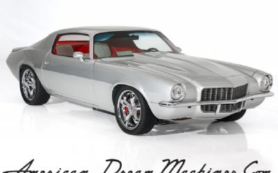 1970 Chevrolet Camaro 