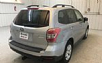 2016 Forester Thumbnail 3