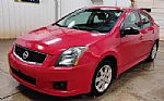 2009 SENTRA Thumbnail 2