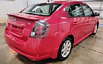 2009 Sentra Thumbnail 3