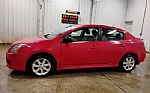 2009 Sentra Thumbnail 5