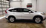 2014 CR-V Thumbnail 2