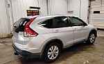 2014 CR-V Thumbnail 3