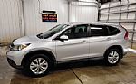 2014 CR-V Thumbnail 5