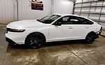 2025 Accord Hybrid Thumbnail 5
