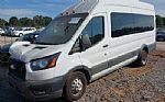 2025 Transit T-350 Passenger Wagon Thumbnail 1