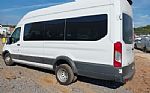 2025 Transit T-350 Passenger Wagon Thumbnail 3