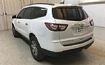 2017 Traverse Thumbnail 3
