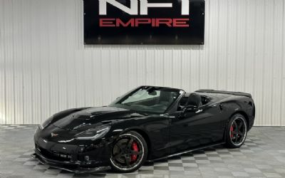 2006 Chevrolet Corvette 