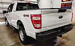 2022 F-150 Thumbnail 3