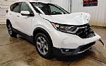 2018 CR-V Thumbnail 4