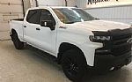 2021 Silverado 1500 Thumbnail 2