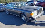 1984 Silver Spirit Thumbnail 2