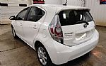 2012 Prius C Thumbnail 2