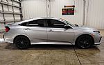 2020 Civic Si Sedan Thumbnail 2