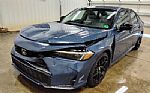 2025 Civic Sedan Hybrid Thumbnail 1