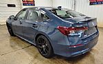 2025 Civic Sedan Hybrid Thumbnail 3