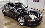 2004 CLK-Class Thumbnail 1
