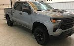 2025 Silverado 1500 Thumbnail 2
