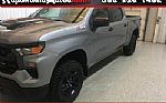 2025 Silverado 1500 Thumbnail 1