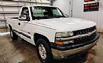 2000 CHEVROLET SILVERADO 1500