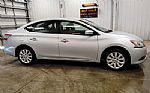 2015 Sentra Thumbnail 2